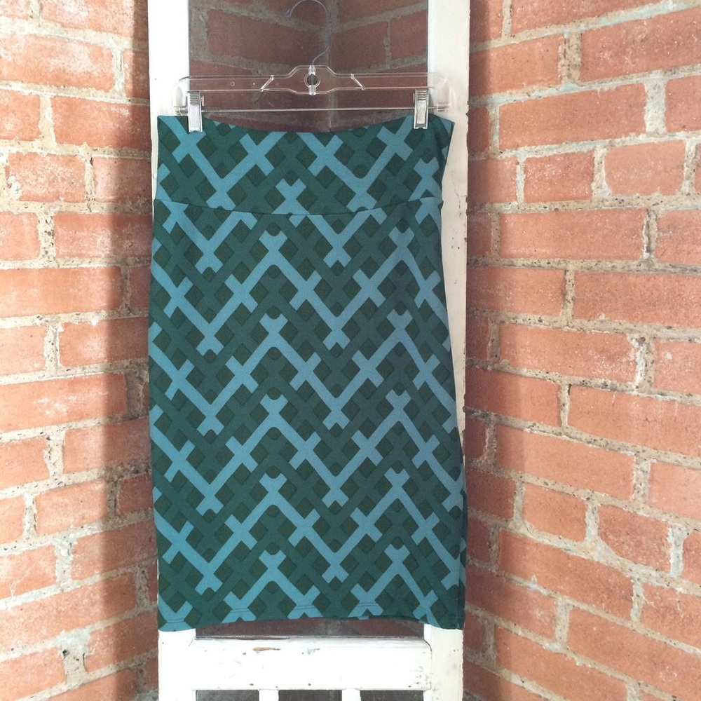 Like new LLR Cassie - L